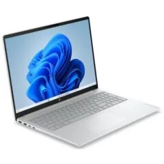 HP OmniBook 3 - Core 9 285H | 16" 2K OLED | 24GB | 512GB | W11H | Srebrny