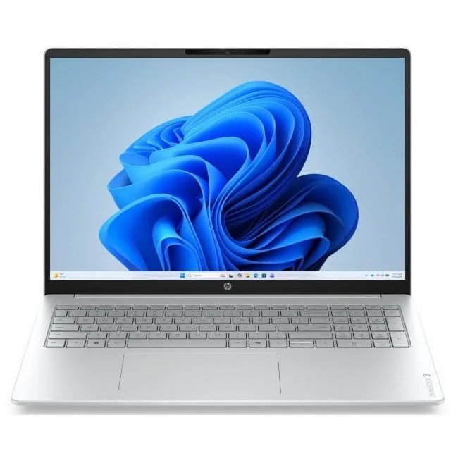 HP OmniBook 3 - Core 9 285H | 16" 2K OLED | 16GB | 512GB | W11H | Srebrny — image 2