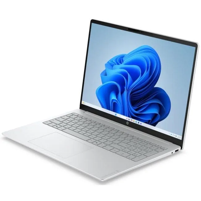 HP OmniBook 3 - Core 9 285H | 16" 2K OLED | 16GB | 512GB | W11H | Srebrny — image 3