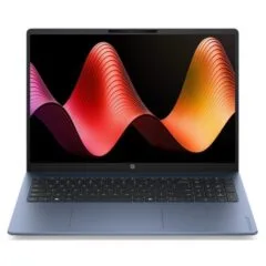 HP OmniBook 3 - Core 5 320 | 16" | 12GB | 512GB | noOS | Granatowy