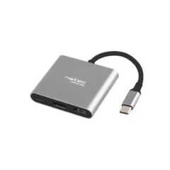 Natec Fowler mini | PD 60W