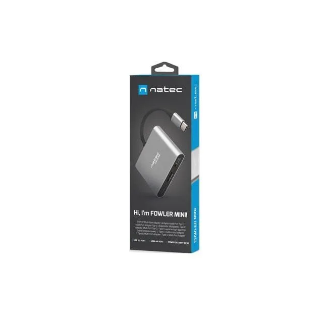 Natec Fowler mini | PD 60W — image 11