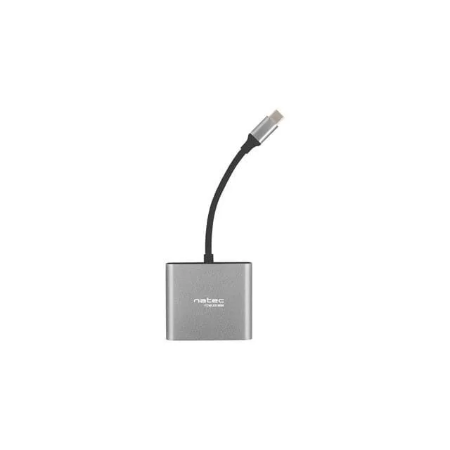Natec Fowler mini | PD 60W — image 2
