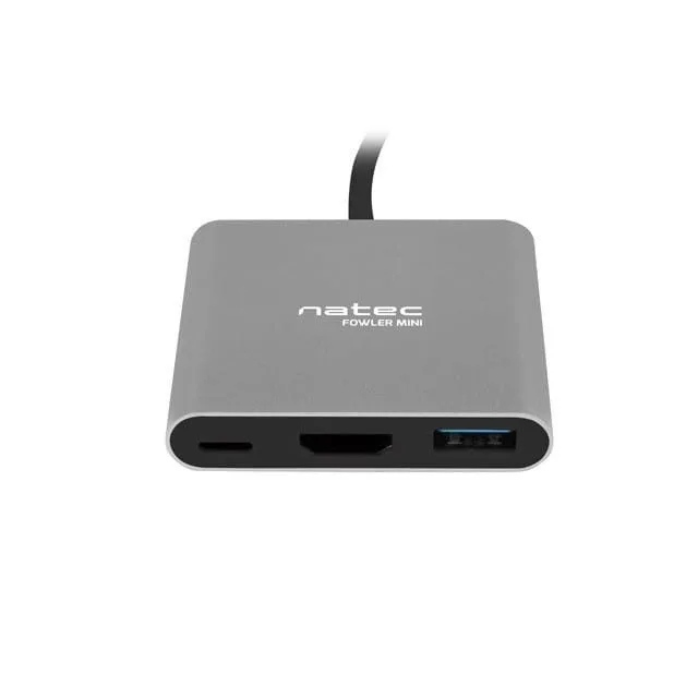 Natec Fowler mini | PD 60W — image 3