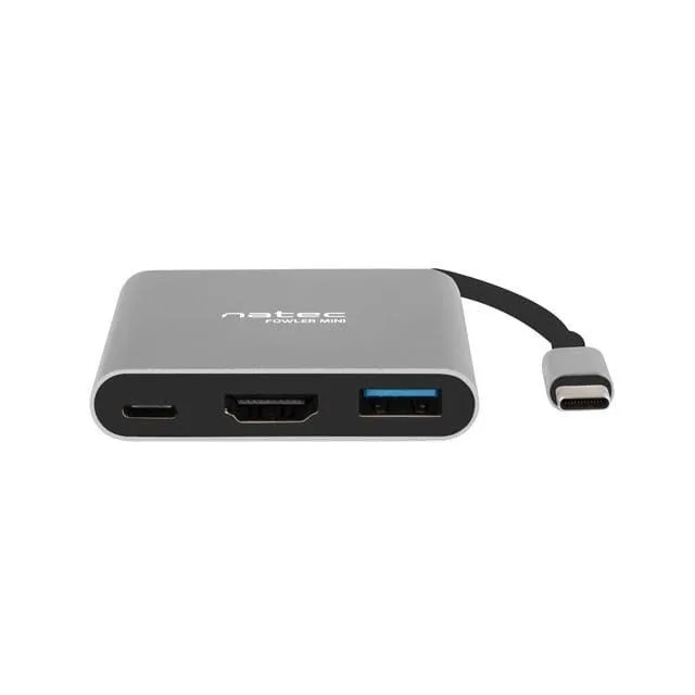 Natec Fowler mini | PD 60W — image 4