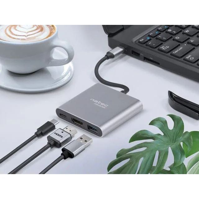 Natec Fowler mini | PD 60W — image 5