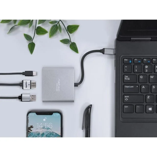 Natec Fowler mini | PD 60W — image 6