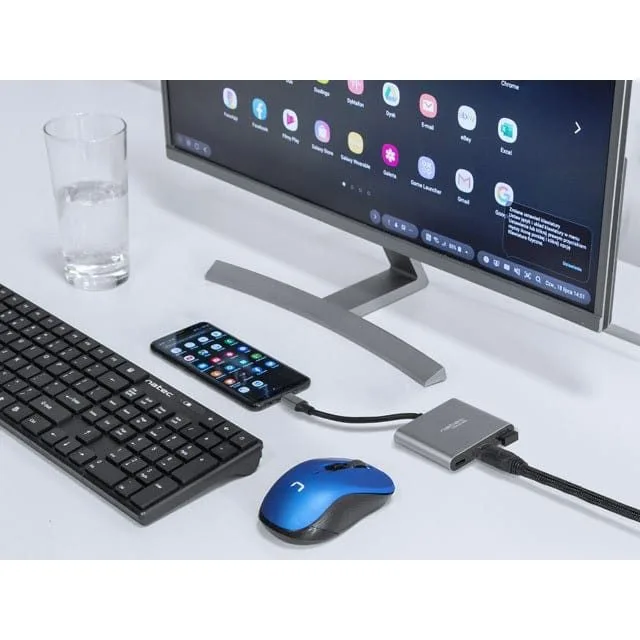 Natec Fowler mini | PD 60W — image 7
