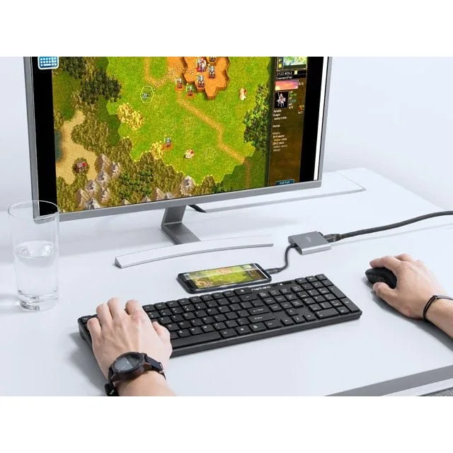 Natec Fowler mini | PD 60W — image 9