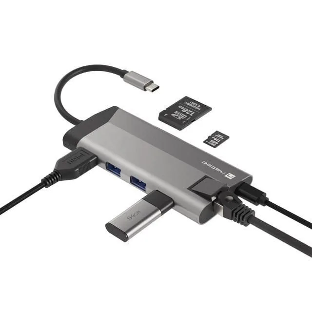 Natec Fowler Plus — image 4