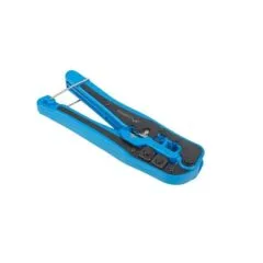 Lanberg NT-0202 zaciskarka wtyków RJ45, RJ12, RJ11
