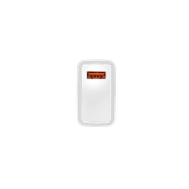 Natec Ribera NUC-2057 18W USB-A biała — image 7