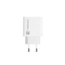 Natec Ribera NUC-2059 20W USB-C biała — image 2