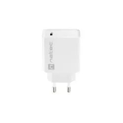 Natec Ribera NUC-2059 20W USB-C biała — image 5