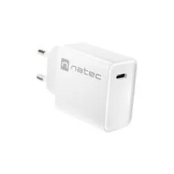 Natec Ribera NUC-2059 20W USB-C biała — image 6