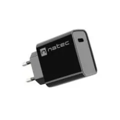 Natec Ribera 20W USB-C czarna