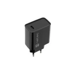 Natec Ribera 20W USB-C czarna — image 2
