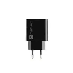 Natec Ribera 20W USB-C czarna — image 3