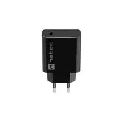 Natec Ribera 20W USB-C czarna — image 4