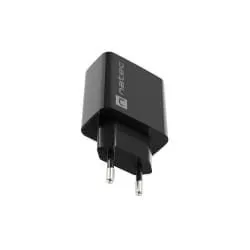 Natec Ribera 20W USB-C czarna — image 5