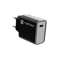Natec Ribera 20W USB-C czarna — image 6