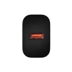Natec Ribera 18W USB-A czarna — image 7