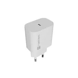 Natec Ribera 20W USB-C biała — image 2