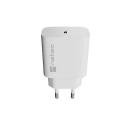 Natec Ribera 20W USB-C biała — image 4