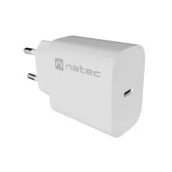 Natec Ribera 20W USB-C biała — image 6