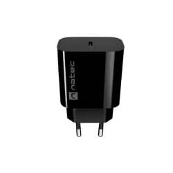 Natec Ribera NUC-2395 20W USB-C czarna — image 4