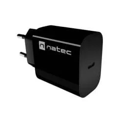 Natec Ribera NUC-2395 20W USB-C czarna — image 6