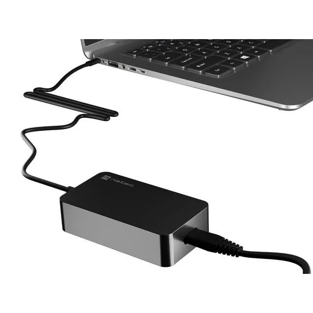 Natec Grayling USB-C 45W — image 2