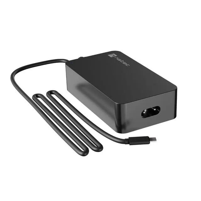 Natec Grayling USB-C 45W — image 3