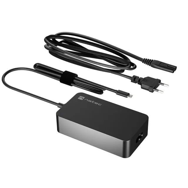 Natec Grayling USB-C 45W — image 5