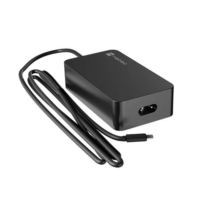 Natec Grayling GaN USB-C 65W — image 4