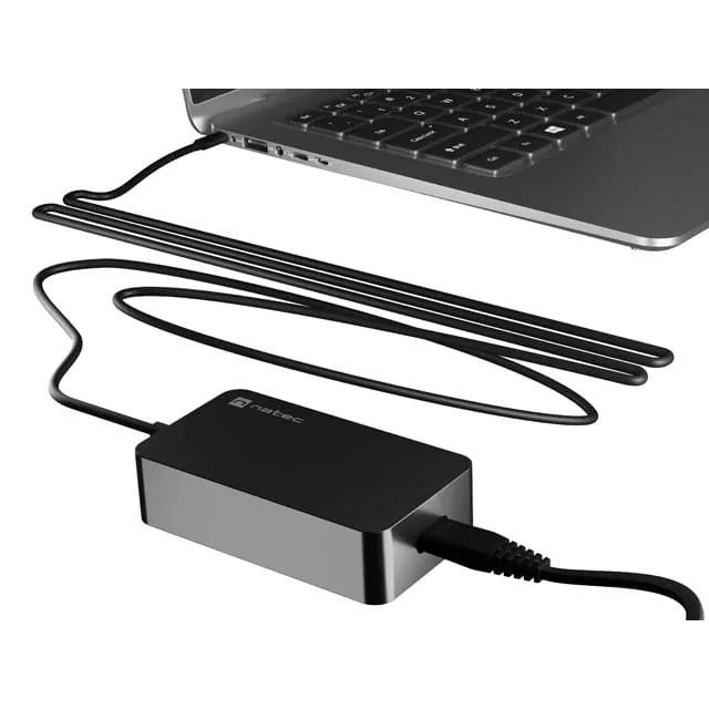 Natec Grayling GaN USB-C 65W — image 5