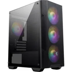 MSI MAG Forge M100A