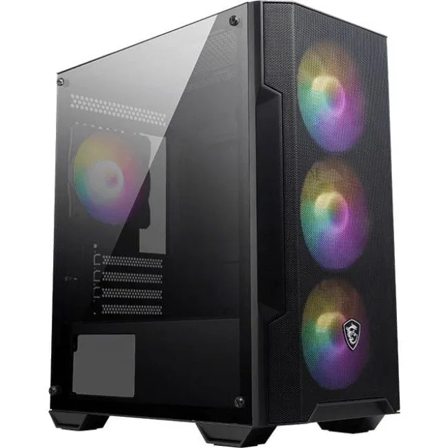 MSI MAG Forge M100A — image 1