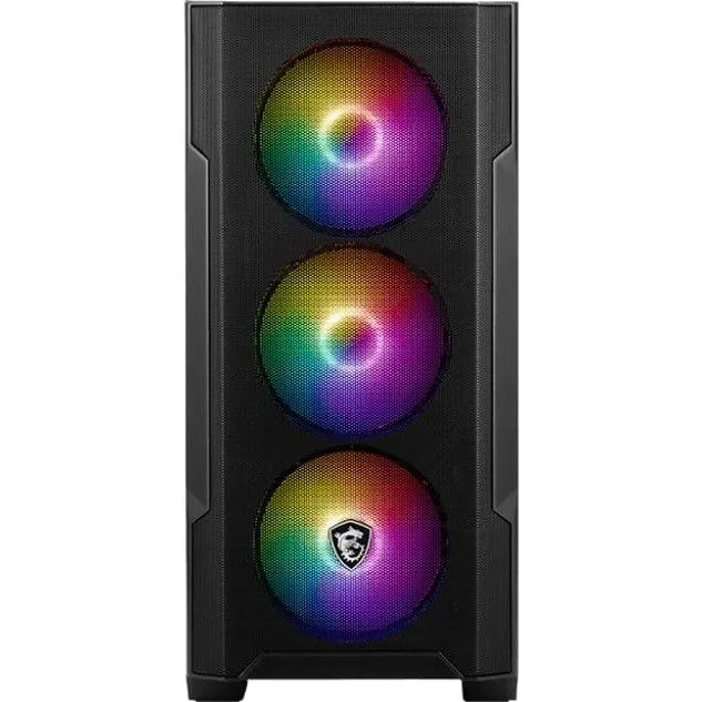 MSI MAG Forge M100A — image 2