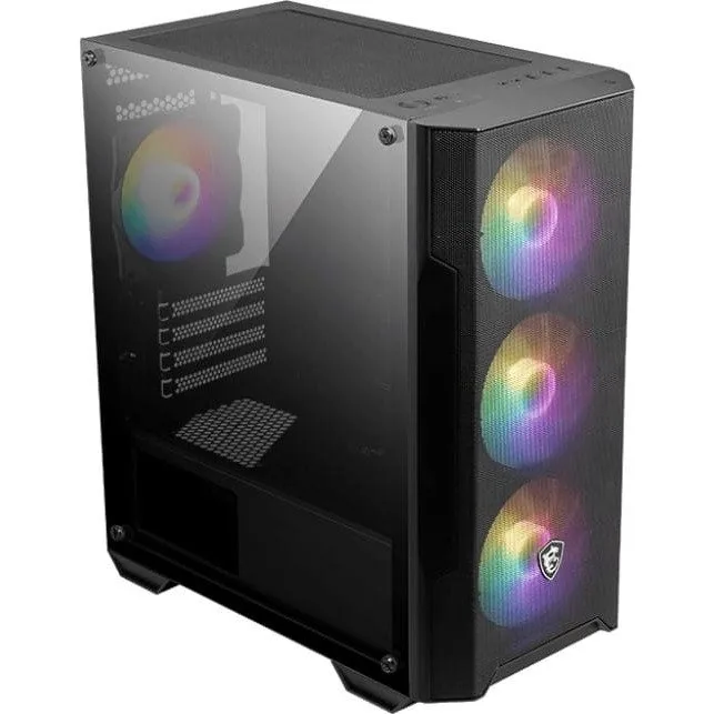 MSI MAG Forge M100A — image 3