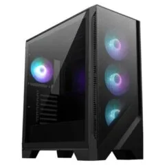 MSI MAG Forge 321R AIRFLOW