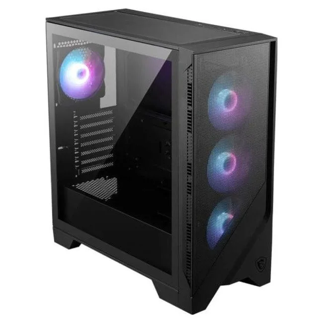 MSI MAG Forge 321R AIRFLOW — image 2