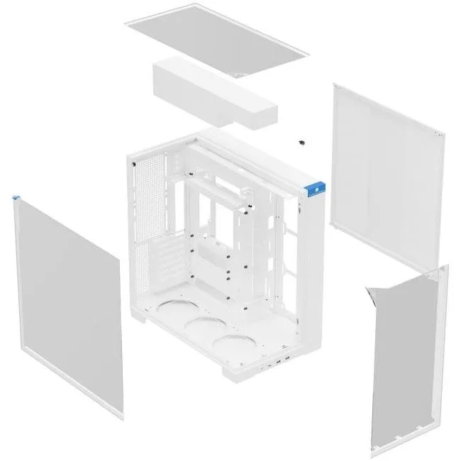 Thermalright A70 White — image 9
