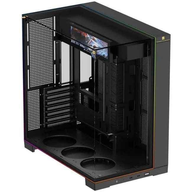 Thermalright A70 Vision Black ARGB — image 1
