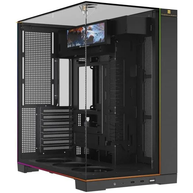 Thermalright A70 Vision Black ARGB — image 2