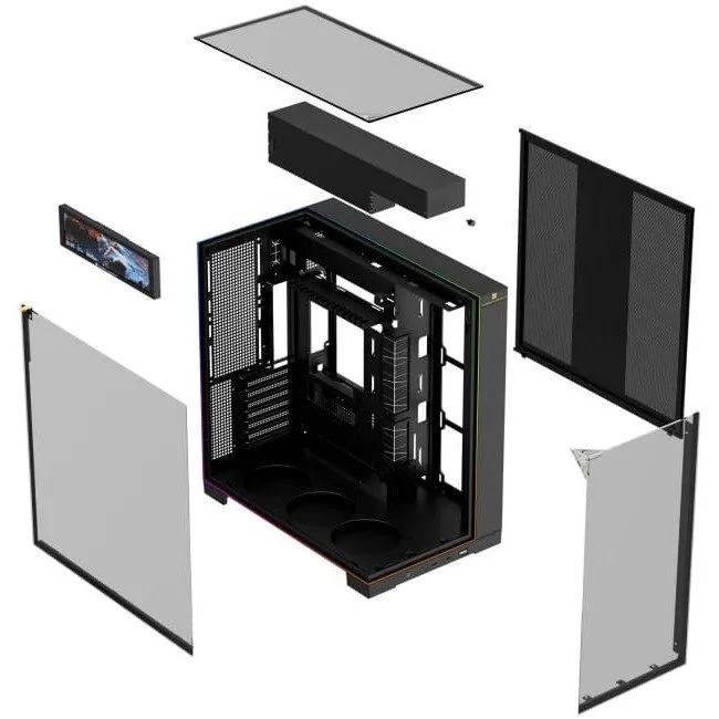 Thermalright A70 Vision Black ARGB — image 9