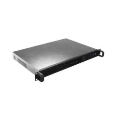 Lanberg obudowa serwerowa ITX 300/10 19"/1U