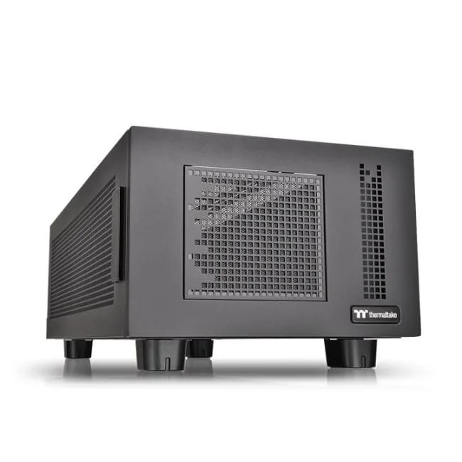Thermaltake Core P100 — image 1