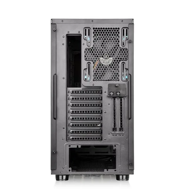 Thermaltake View 31 Tempered Glass Black — image 12