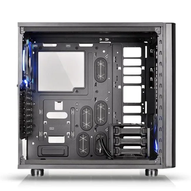 Thermaltake View 31 Tempered Glass Black — image 15